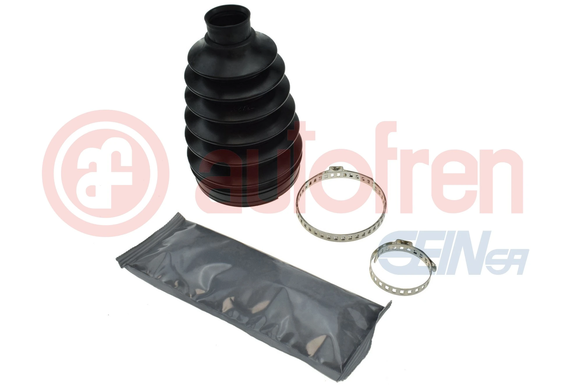 Bellow Kit, drive shaft